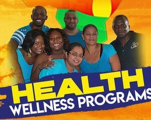 Virtual Wellness Program: Tune Up - Africa, South America, Caribbean