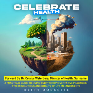 Celebrate Health Audio Book