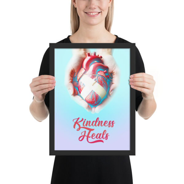 Kindness Heals - Image 4