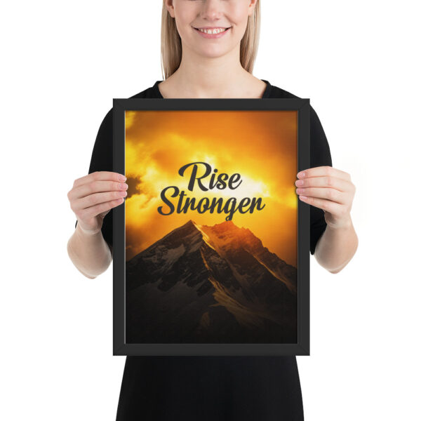 Rise Stronger - Image 2