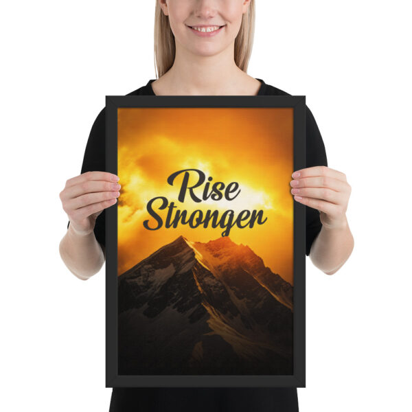 Rise Stronger - Image 3