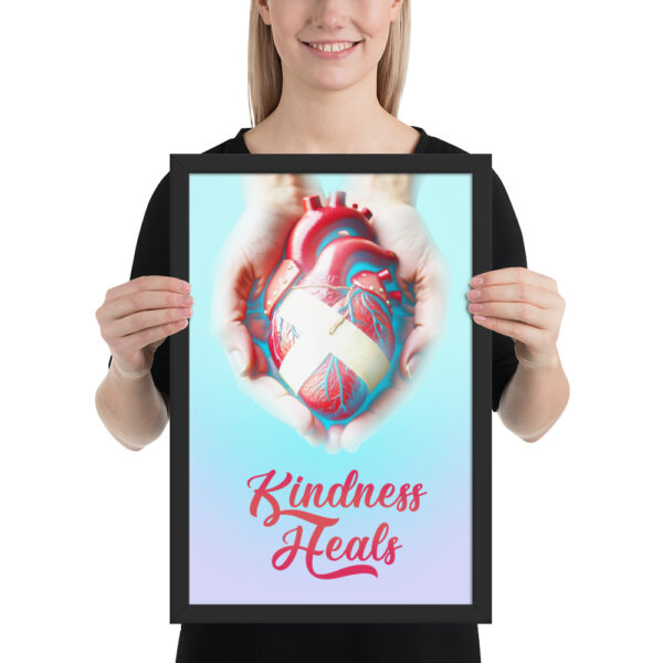 Kindness Heals - Image 5