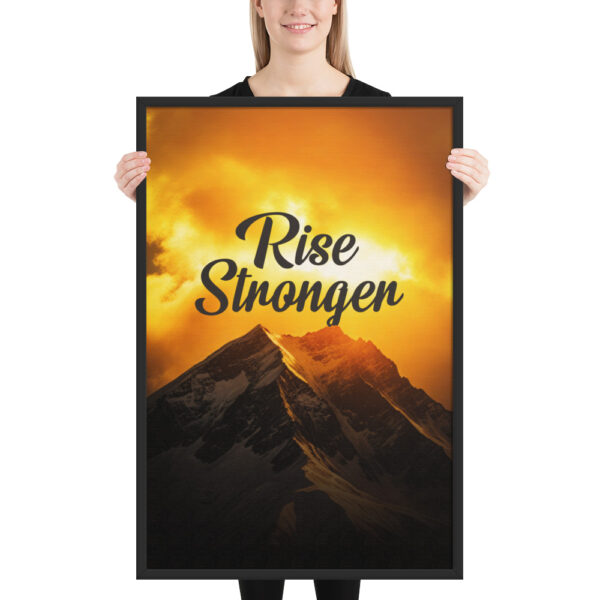 Rise Stronger - Image 4