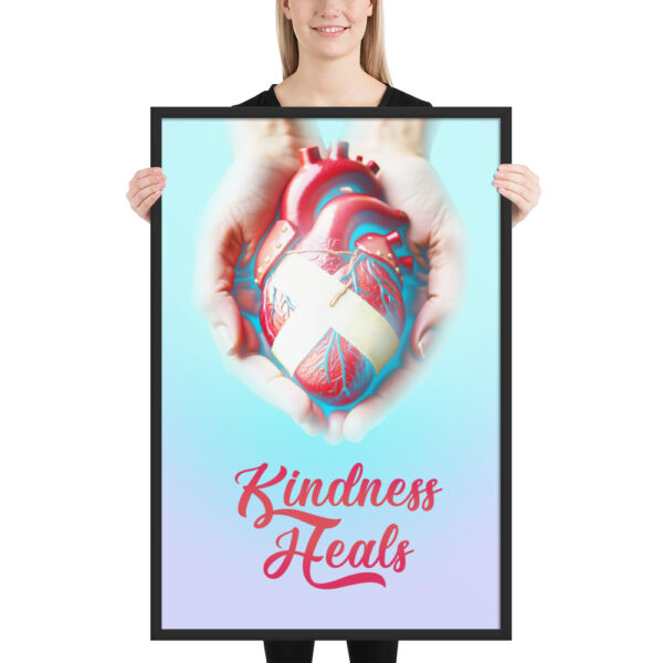 Kindness Heals - Image 6