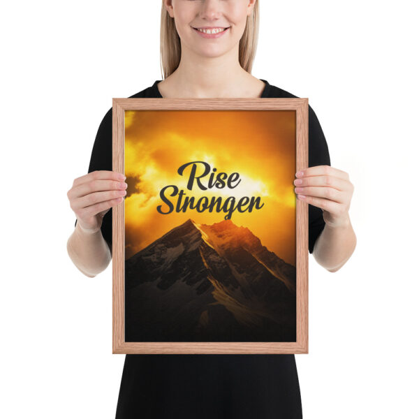 Rise Stronger - Image 5