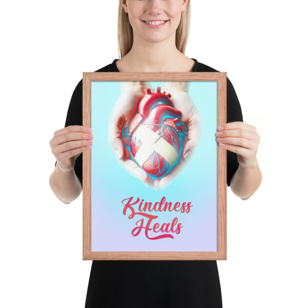 Kindness Heals - Image 2