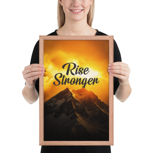 Rise Stronger - Image 6