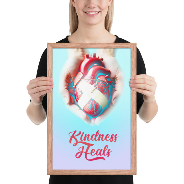 Kindness Heals - Image 3