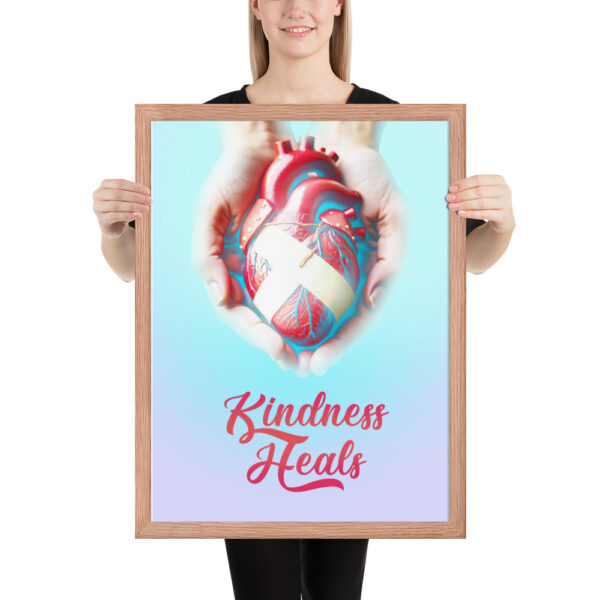 Kindness Heals - Image 4